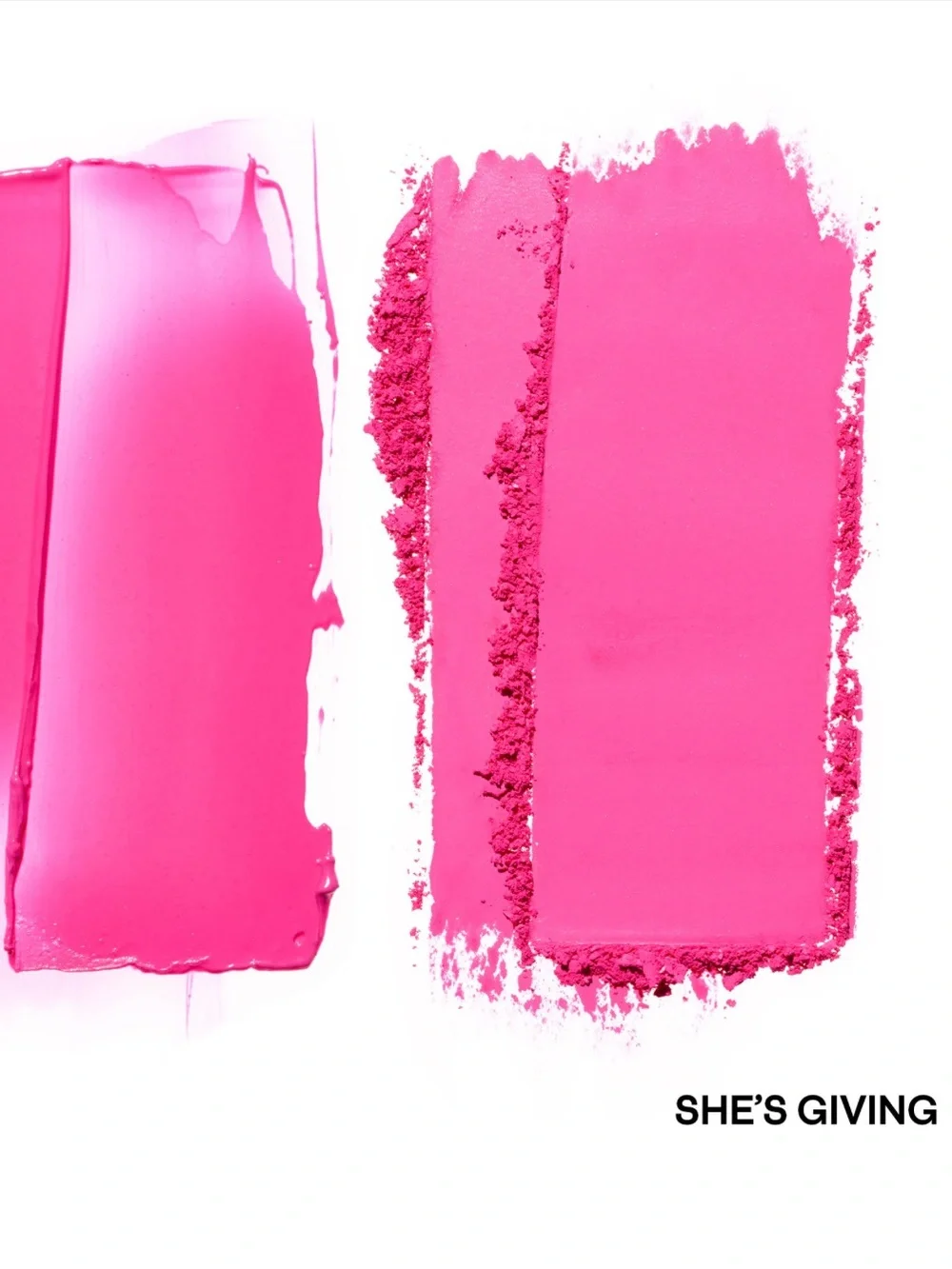 Patrick Ta Major Headlines Double-Take Blush - She’s Giving